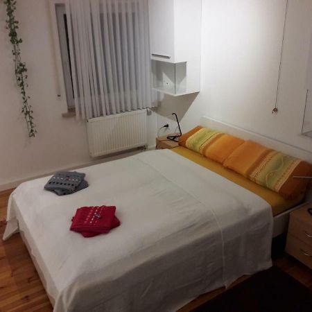Ferienwohnung Lerchennest Georgensgmund エクステリア 写真
