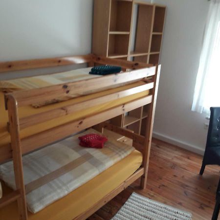 Ferienwohnung Lerchennest Georgensgmund エクステリア 写真