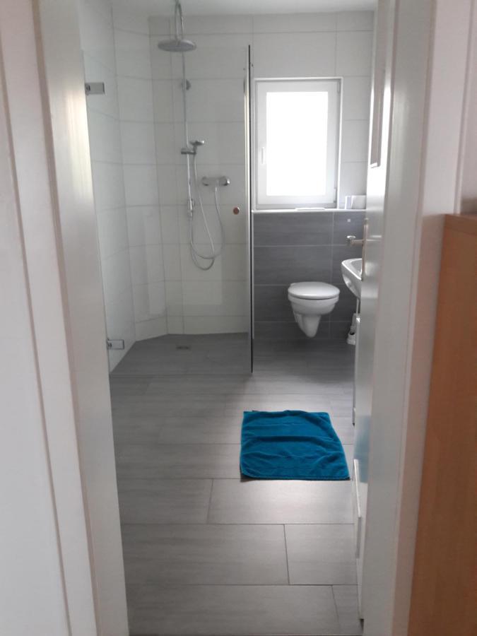 Ferienwohnung Lerchennest Georgensgmund エクステリア 写真