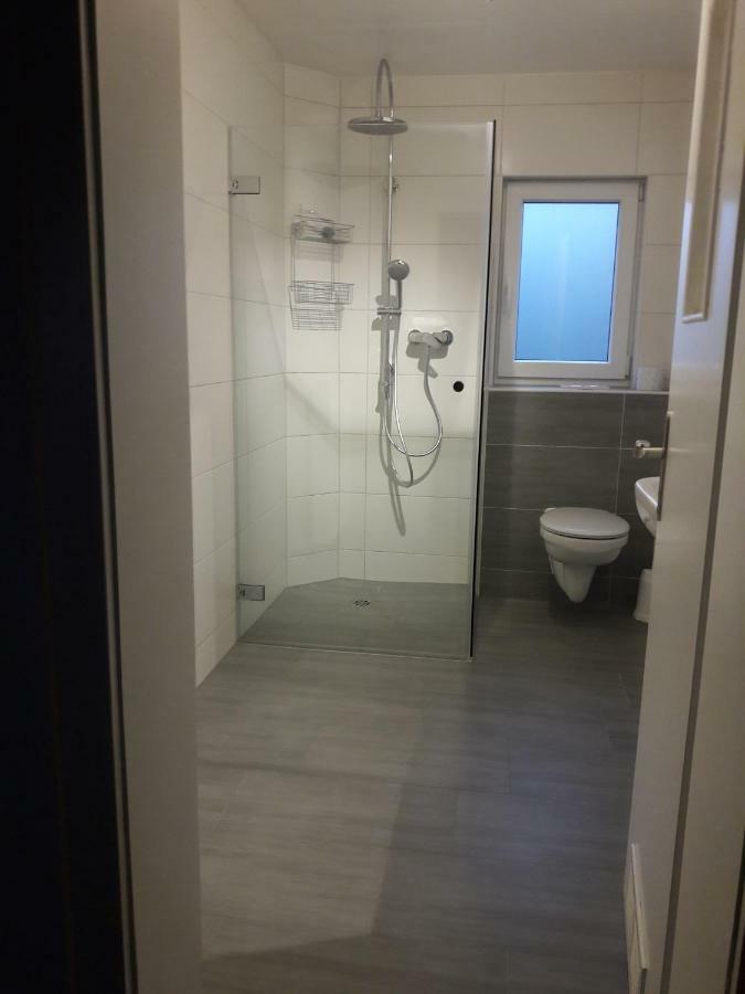 Ferienwohnung Lerchennest Georgensgmund エクステリア 写真